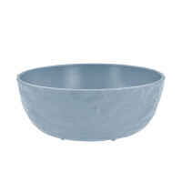 Geschirrset "Skagen" 10-teilig für 2 Personen desert sand mit flower blue