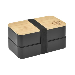 Lunchbox "Hannes Camper"
