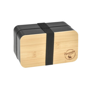 Lunchbox "Hannes Camper"