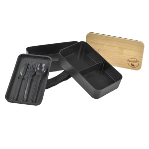 Lunchbox "Hannes Camper"