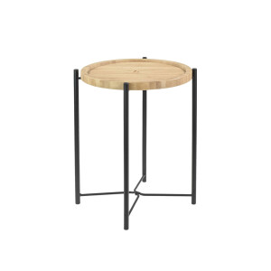 Beistelltisch Urban Outdoor (36 cm) – Klappbar mit...