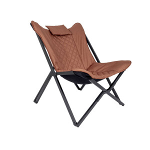 Relaxsessel Chill – Faltbarer Campingsessel in...