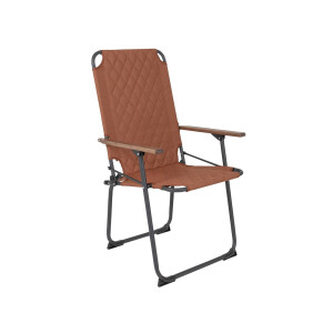 Klappstuhl Sun – Extra breiter Campingstuhl mit...