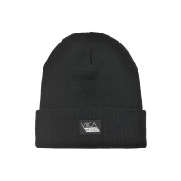 Beanie "VIICA VANS" black