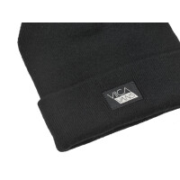 Beanie "VIICA VANS" black