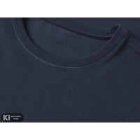 Herren Rundhals T-Shirt "VIICA VANS" navy
