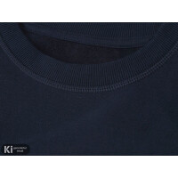 Herren Rundhals Sweatshirt "VIICA VANS" navy