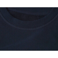 Damen Rundhals Sweatshirt "VIICA VANS" navy