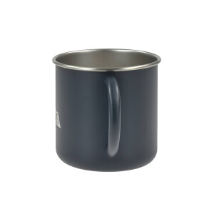Recycling Edelstahl Tasse "VIICA VANS"