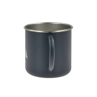 Recycling Edelstahl Tasse "VIICA VANS"
