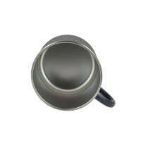 Recycling Edelstahl Tasse "VIICA VANS"