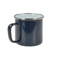 EmailleTasse "Hannes Camper"