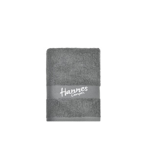 Handtuch "Hannes Camper"