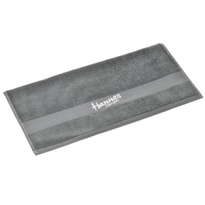 Handtuch "Hannes Camper"