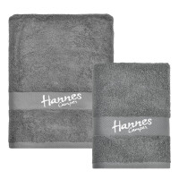 Handtuch "Hannes Camper"