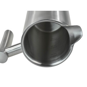 French Press Edelstahl – Robuste Kaffeemaschine für Camper & Vanlife