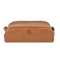 Kulturtasche "Reschen" Leder