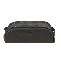 Kulturtasche "Reschen" Leder