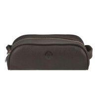 Kulturtasche "Reschen" Leder