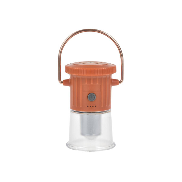 rust orange