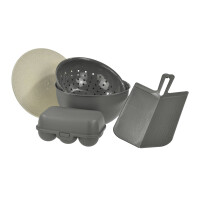 Küchenhelfer Set "Aarhus" 5-teilig