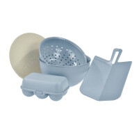 Küchenhelfer Set "Aarhus" 5-teilig