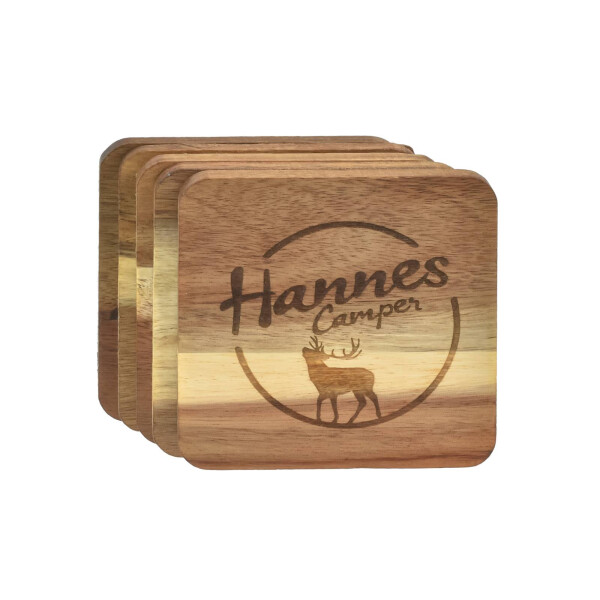 HANNES Camper
